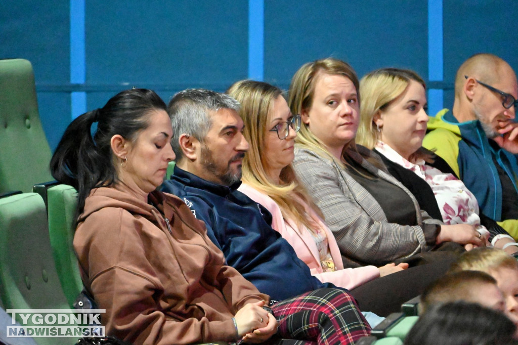 Gala X Sportowego Plebiscytu 