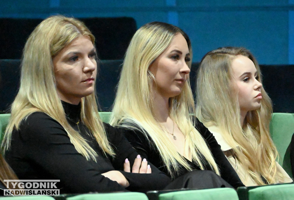 Gala X Sportowego Plebiscytu 