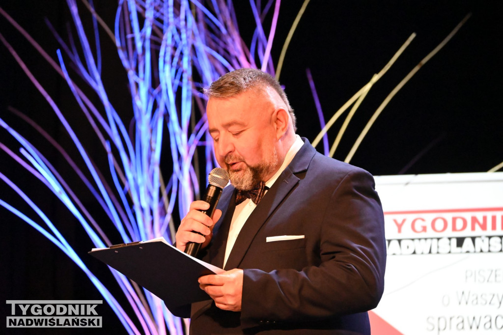 Gala X Sportowego Plebiscytu 