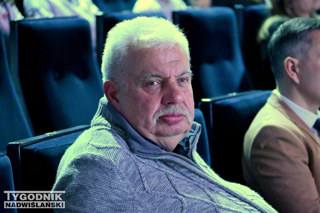 Gala X Sportowego Plebiscytu 