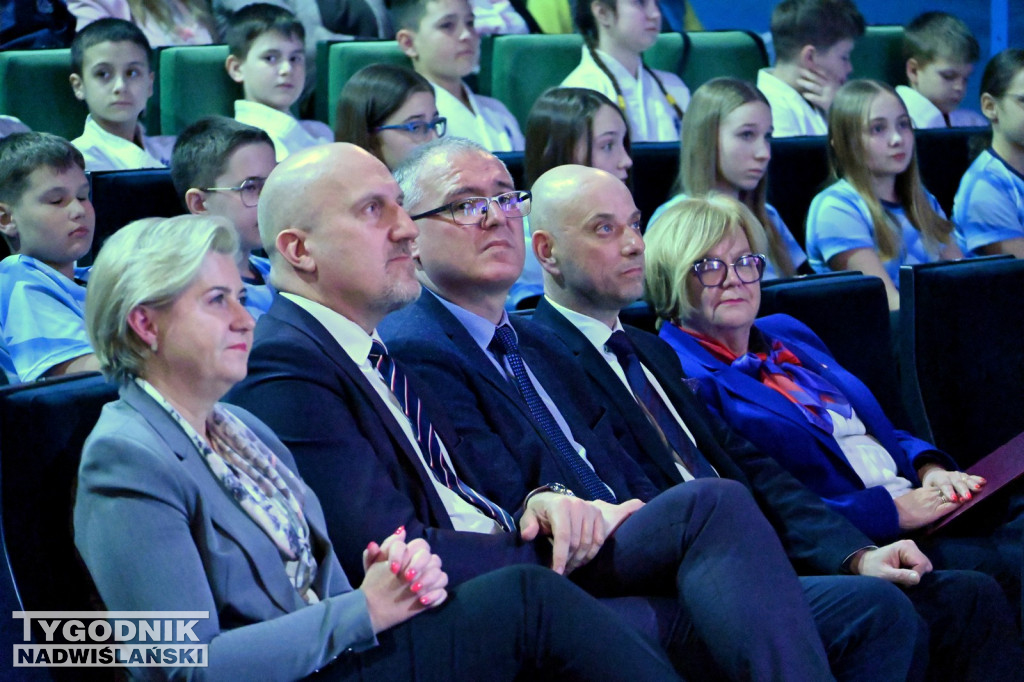 Gala X Sportowego Plebiscytu 