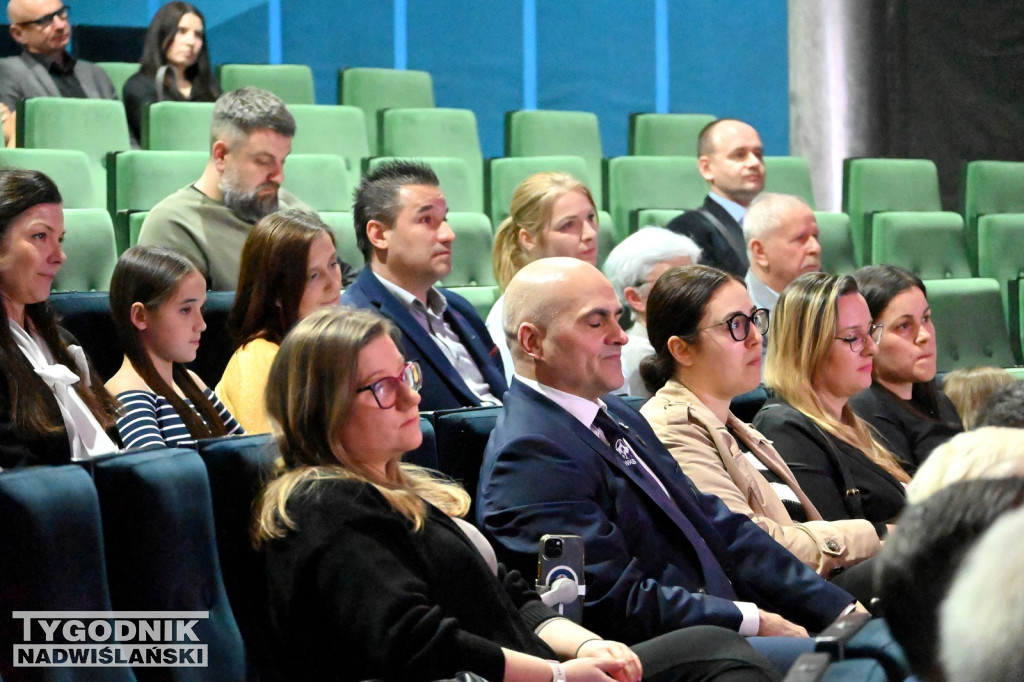 Gala X Sportowego Plebiscytu 