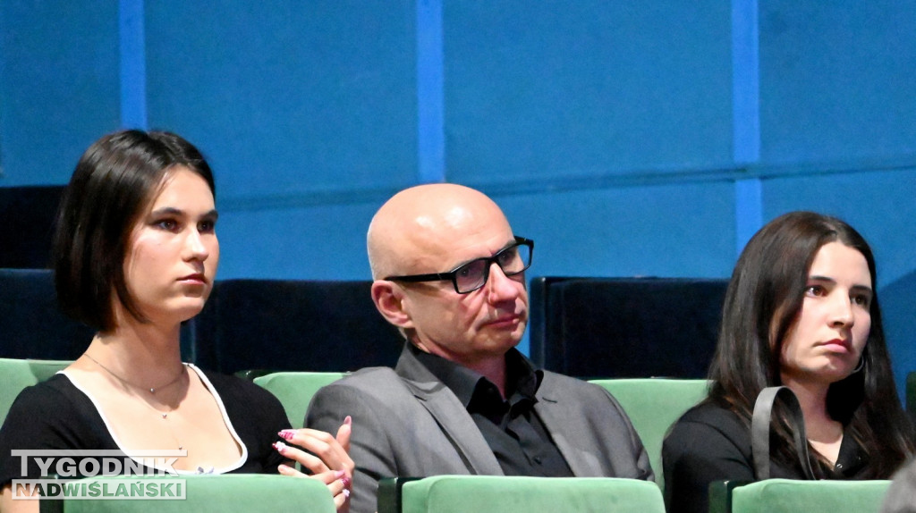 Gala X Sportowego Plebiscytu 