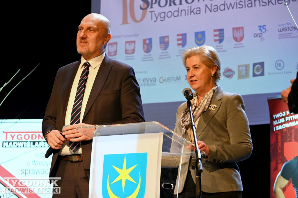 Gala X Sportowego Plebiscytu 