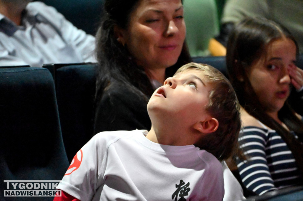 Gala X Sportowego Plebiscytu 