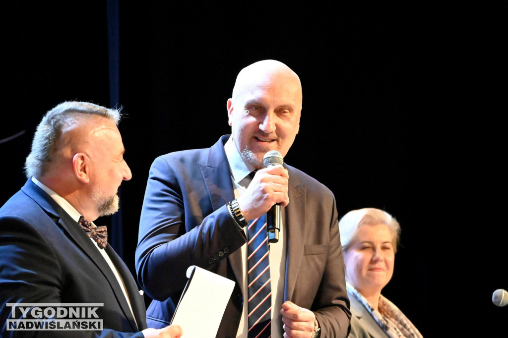 Gala X Sportowego Plebiscytu 