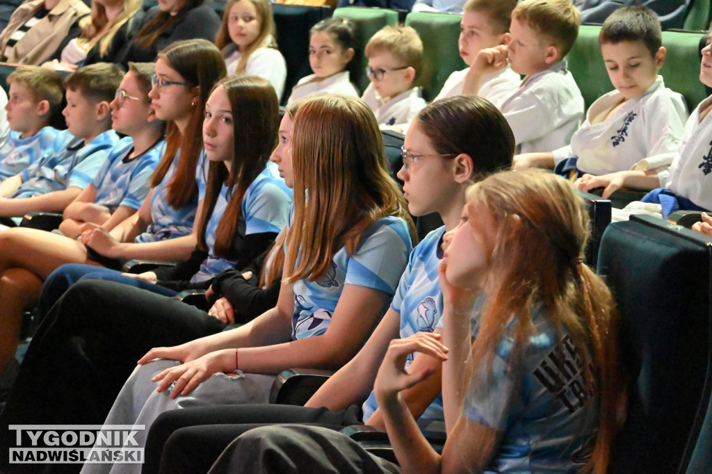 Gala X Sportowego Plebiscytu 