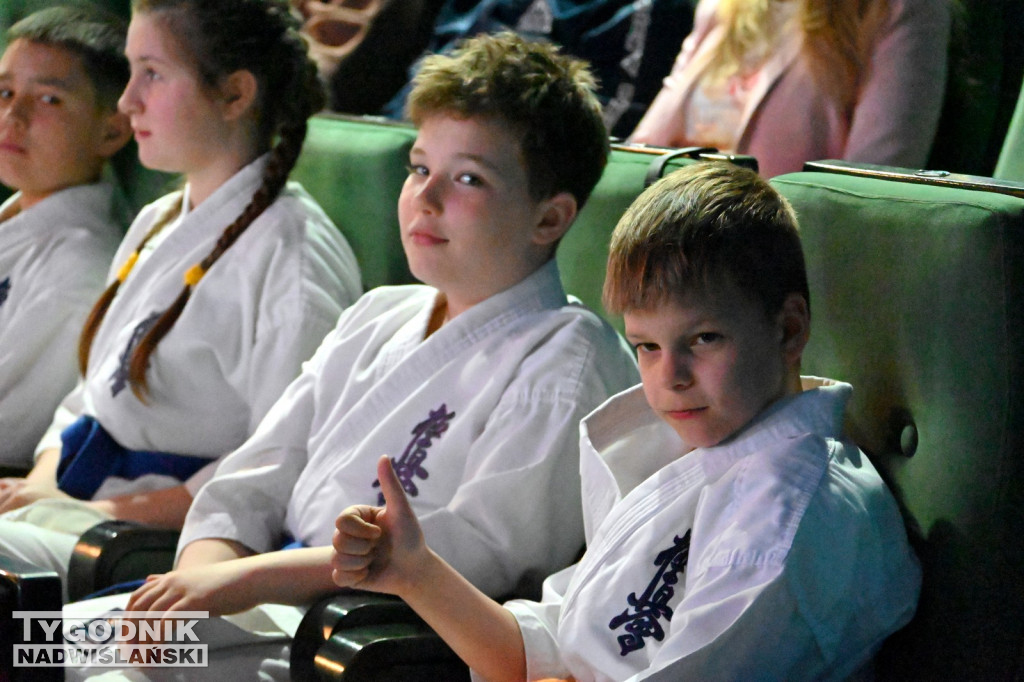 Gala X Sportowego Plebiscytu 