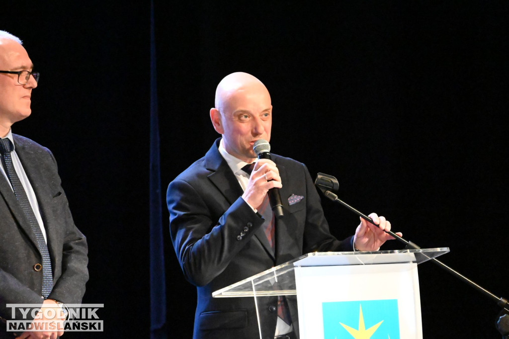 Gala X Sportowego Plebiscytu 