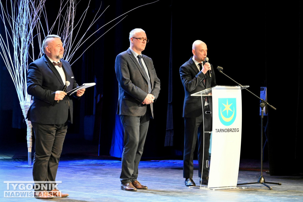 Gala X Sportowego Plebiscytu 