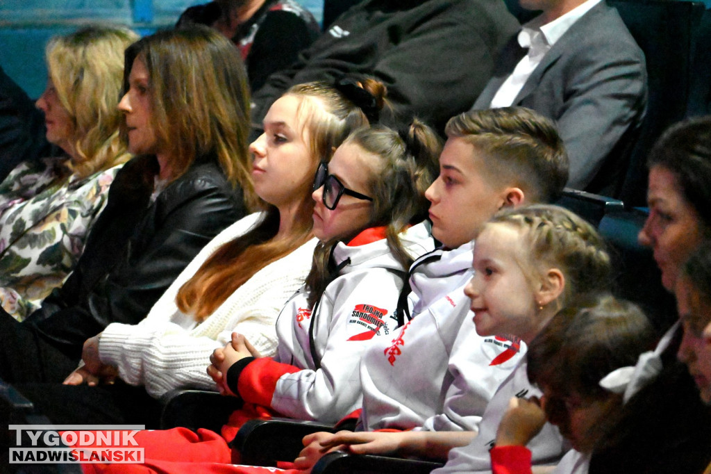 Gala X Sportowego Plebiscytu 