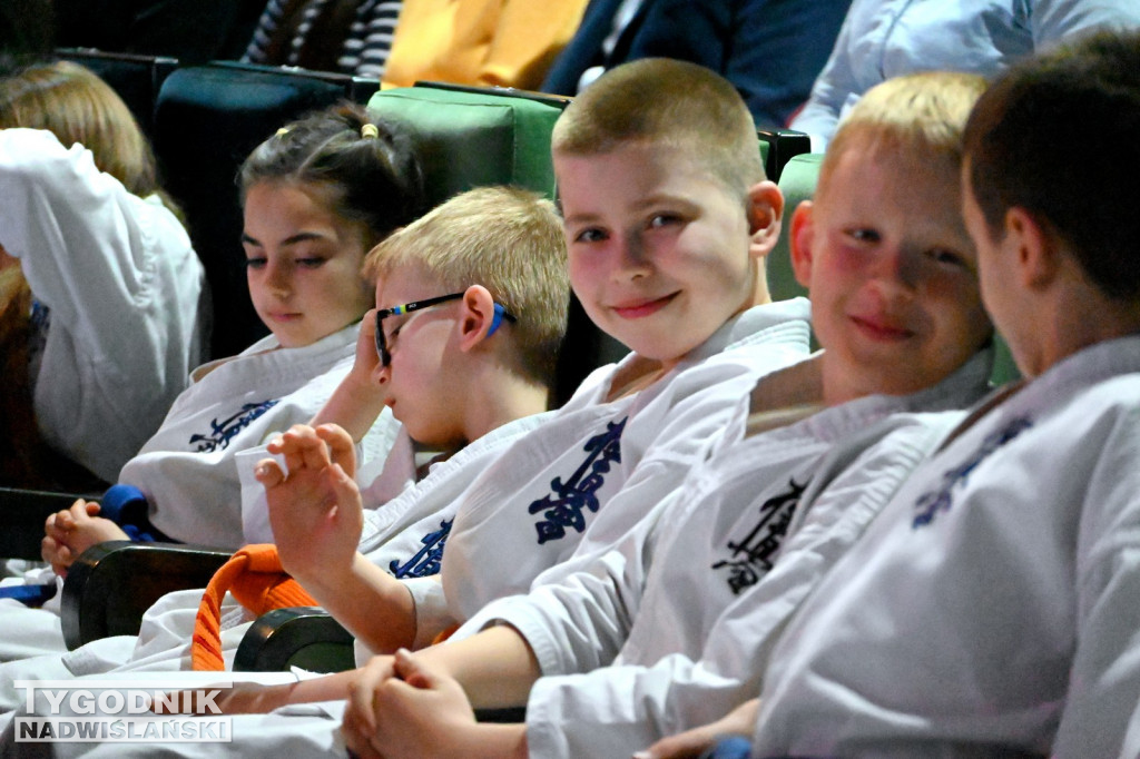 Gala X Sportowego Plebiscytu 