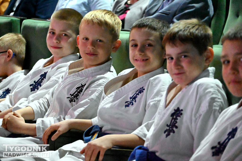 Gala X Sportowego Plebiscytu 