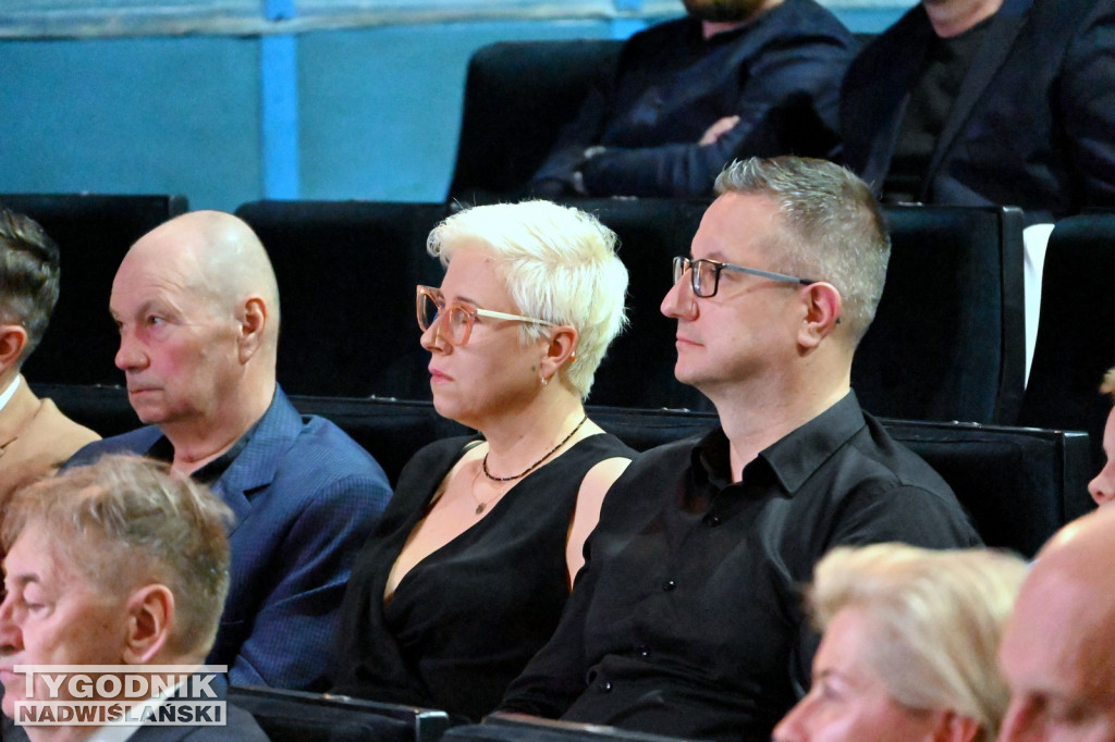 Gala X Sportowego Plebiscytu 