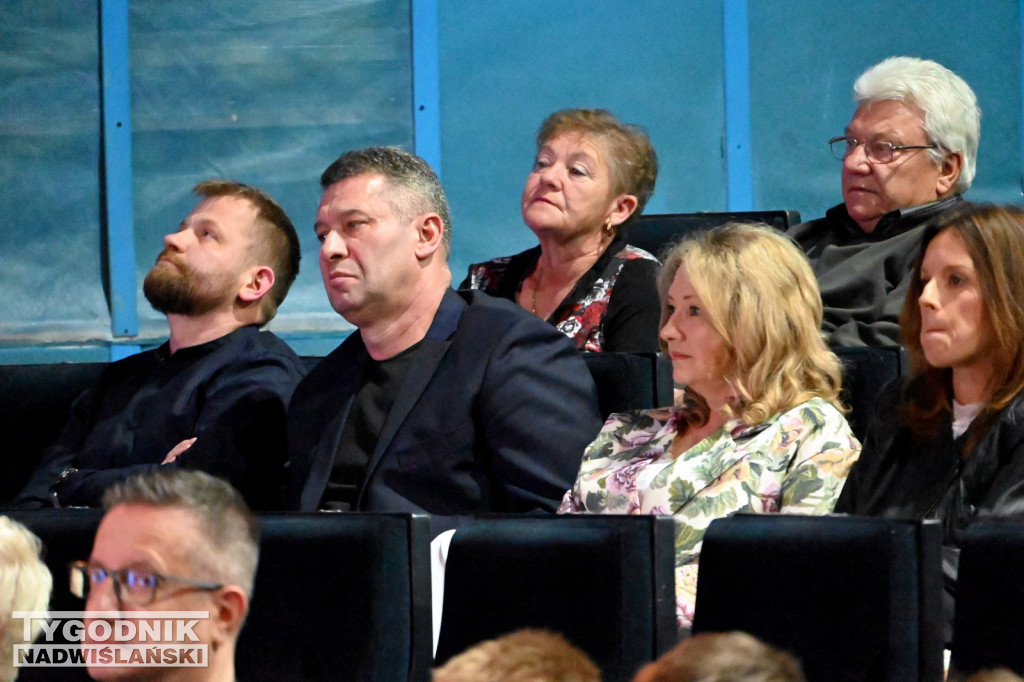 Gala X Sportowego Plebiscytu 