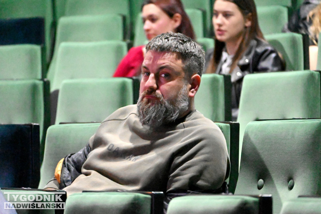 Gala X Sportowego Plebiscytu 