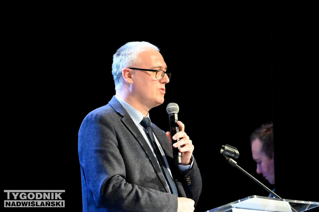 Gala X Sportowego Plebiscytu 