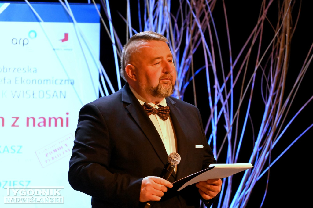 Gala X Sportowego Plebiscytu 