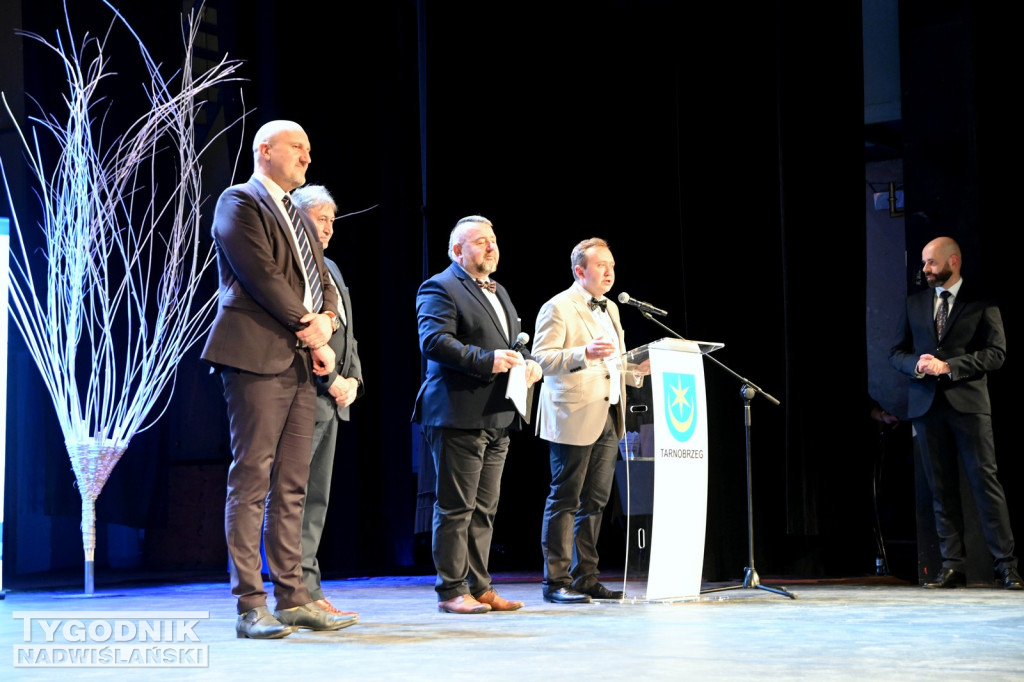 Gala X Sportowego Plebiscytu 