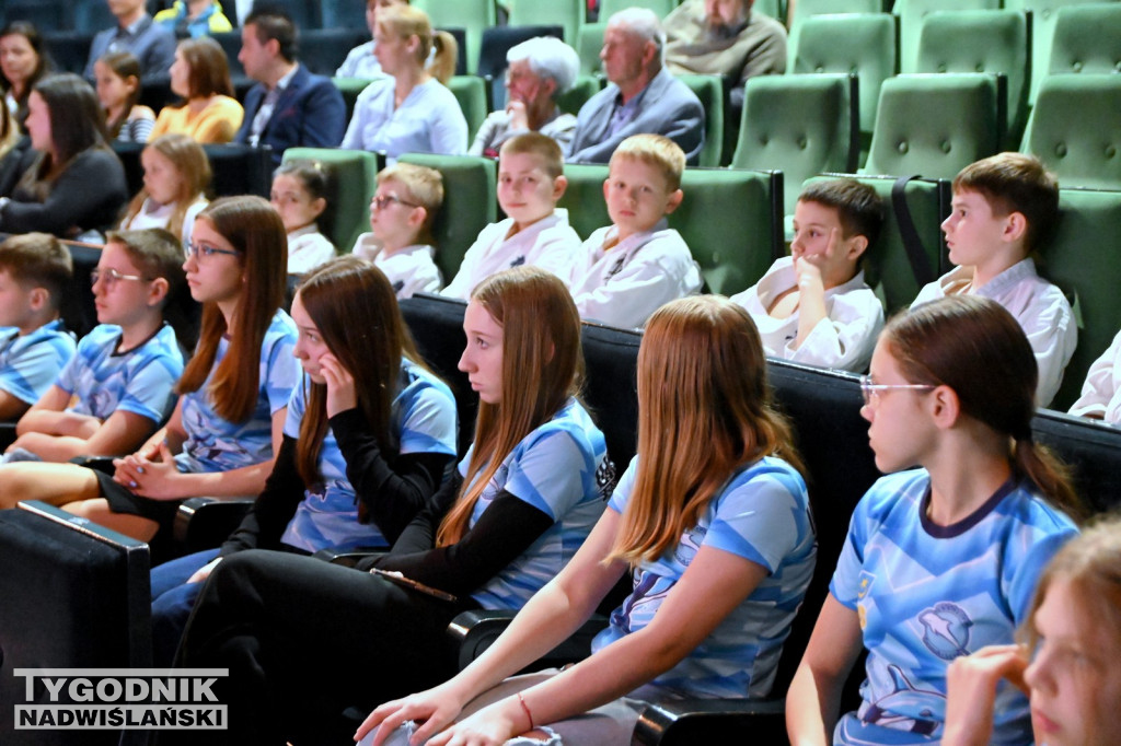 Gala X Sportowego Plebiscytu 