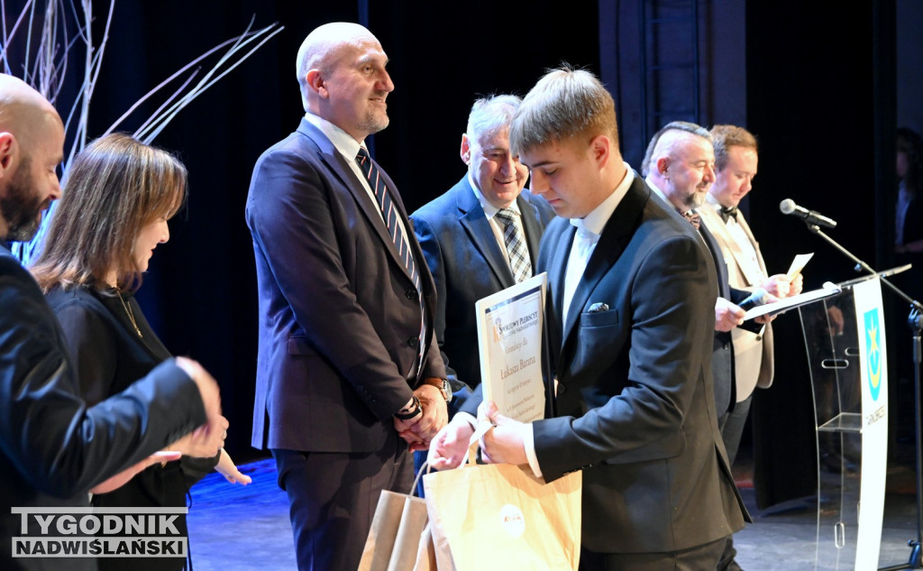 Gala X Sportowego Plebiscytu 