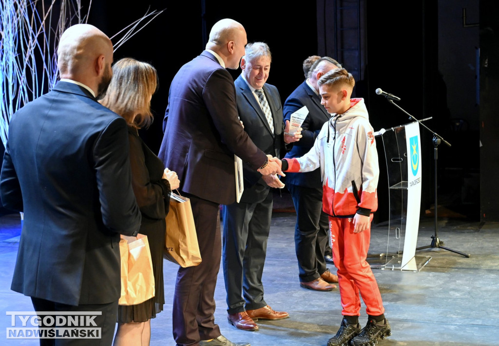 Gala X Sportowego Plebiscytu 