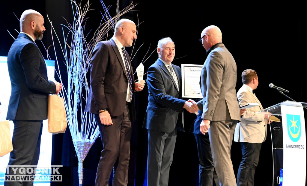 Gala X Sportowego Plebiscytu 