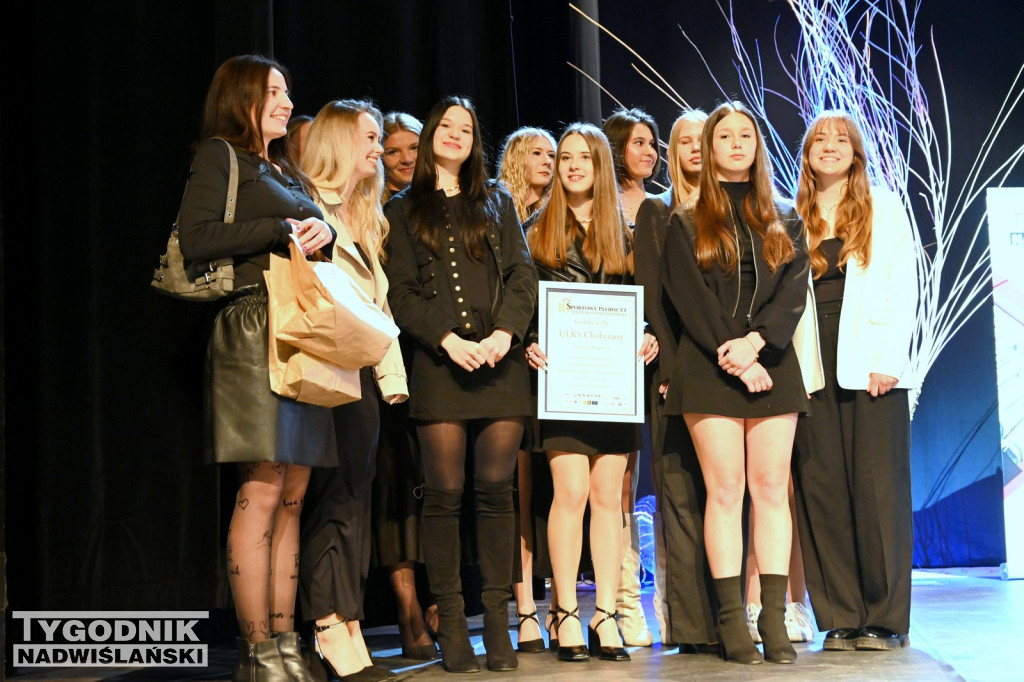 Gala X Sportowego Plebiscytu 