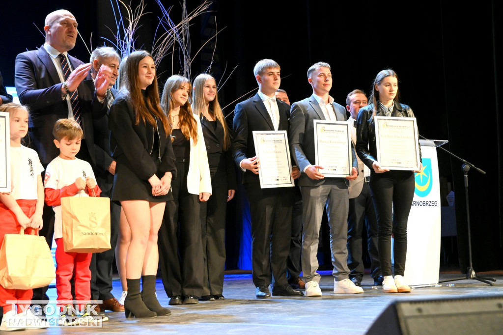 Gala X Sportowego Plebiscytu 