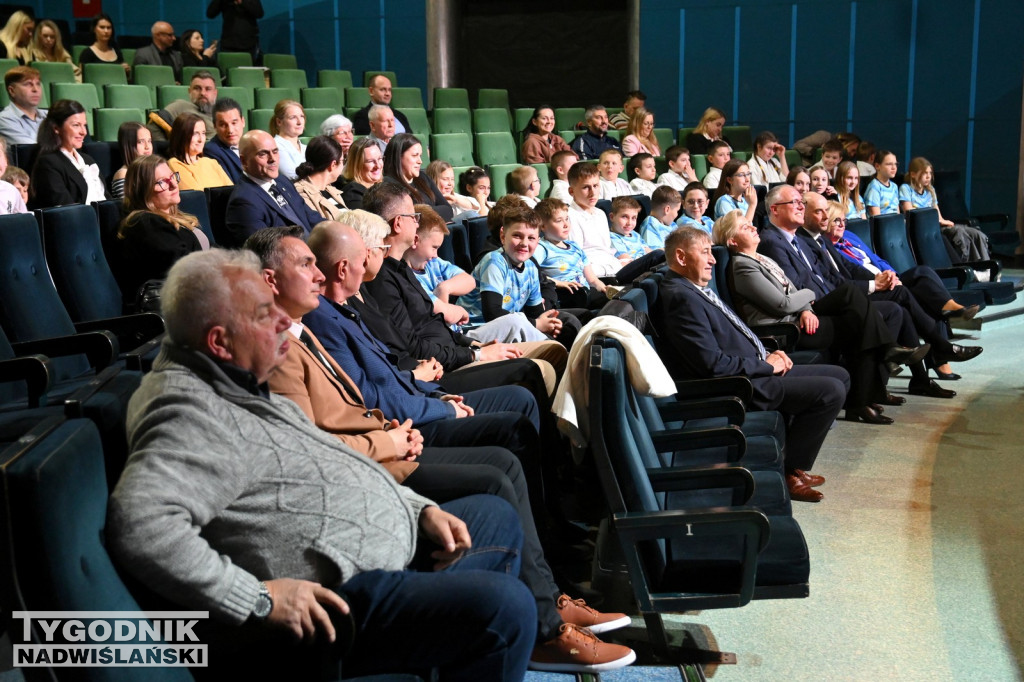 Gala X Sportowego Plebiscytu 