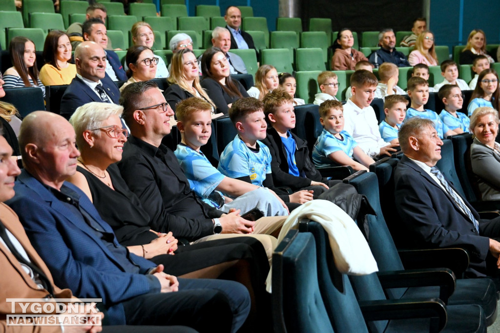 Gala X Sportowego Plebiscytu 