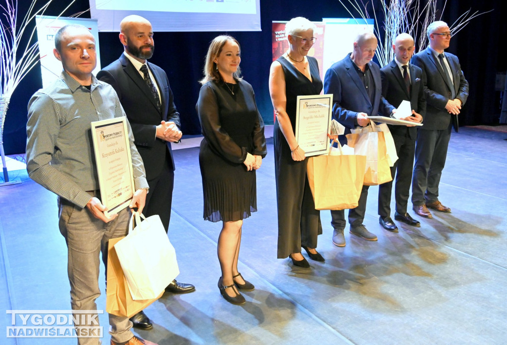 Gala X Sportowego Plebiscytu 