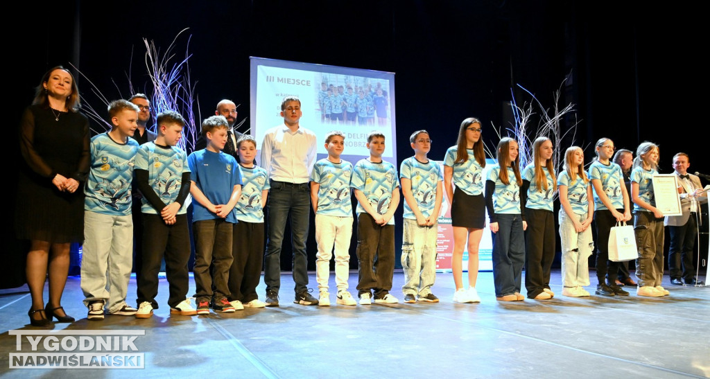 Gala X Sportowego Plebiscytu 