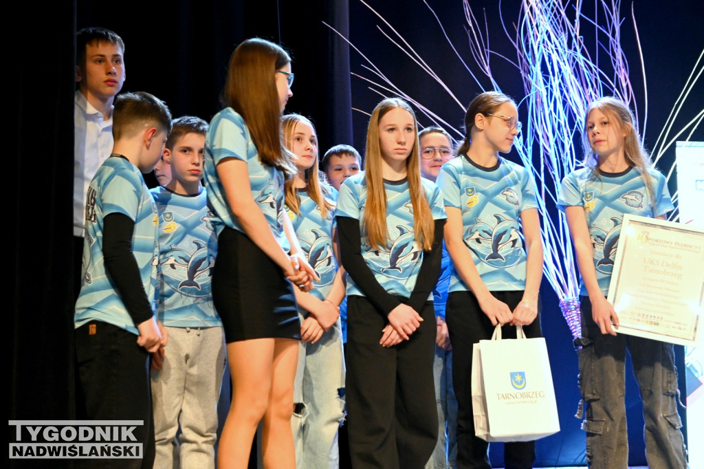 Gala X Sportowego Plebiscytu 