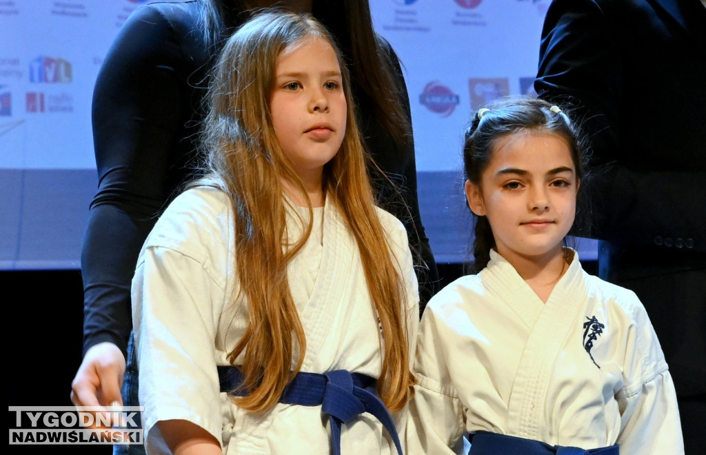 Gala X Sportowego Plebiscytu 