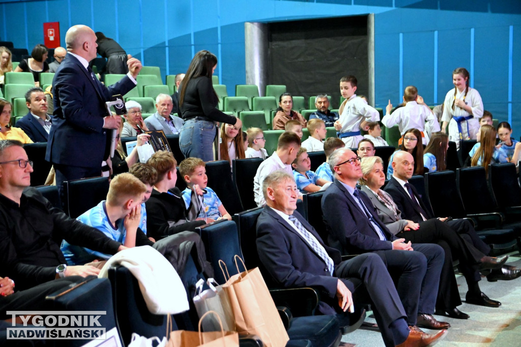 Gala X Sportowego Plebiscytu 