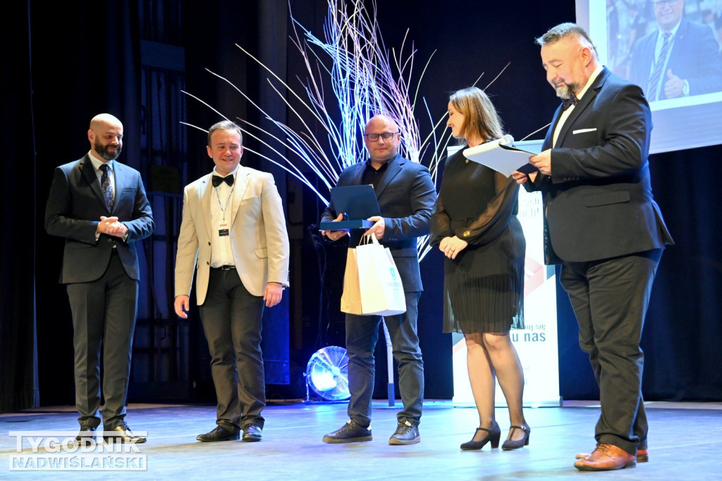 Gala X Sportowego Plebiscytu 