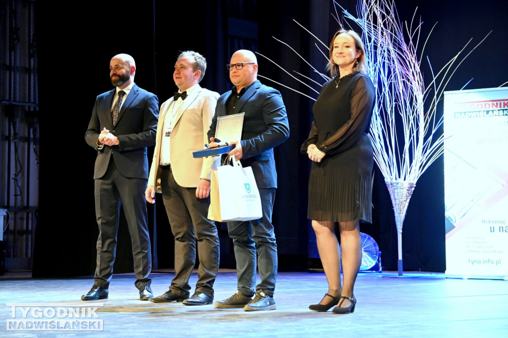 Gala X Sportowego Plebiscytu 