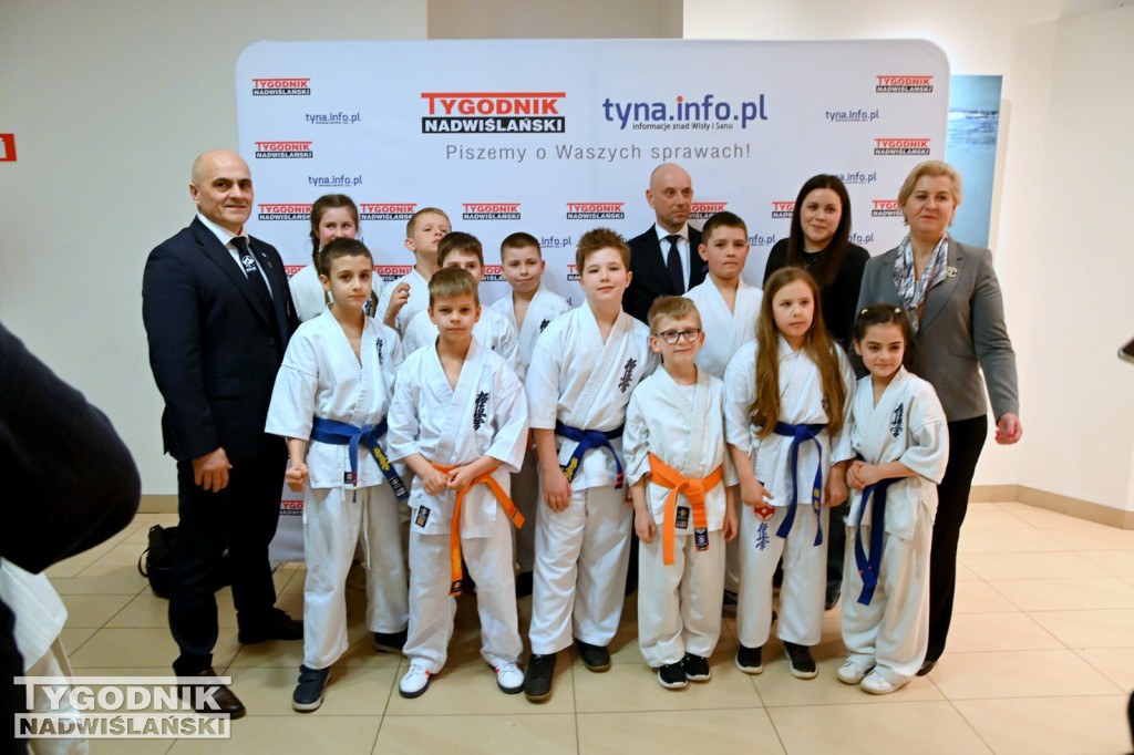 Gala X Sportowego Plebiscytu 