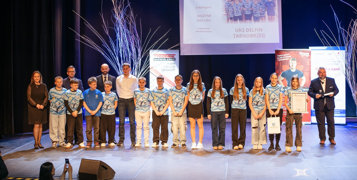 X Sportowy Plebiscyt Tygodnika Nadwiślańskiego