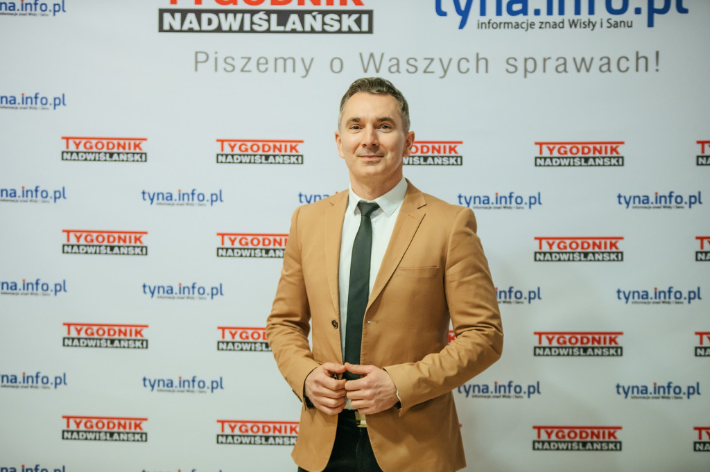 X Sportowy Plebiscyt Tygodnika Nadwiślańskiego