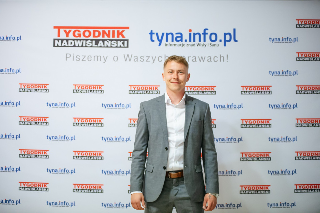 X Sportowy Plebiscyt Tygodnika Nadwiślańskiego