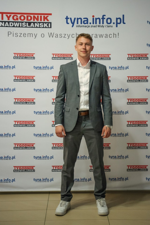 X Sportowy Plebiscyt Tygodnika Nadwiślańskiego