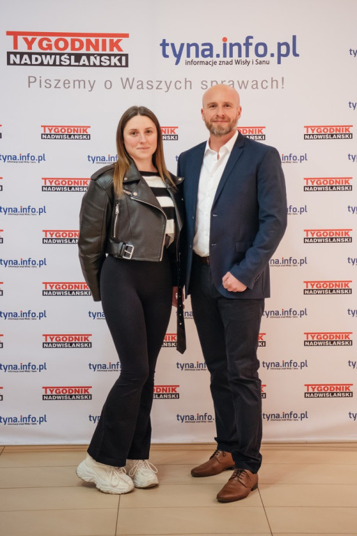 X Sportowy Plebiscyt Tygodnika Nadwiślańskiego