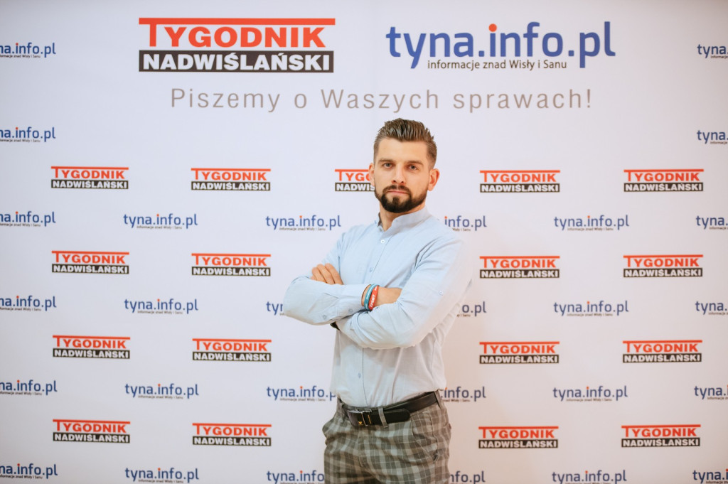 X Sportowy Plebiscyt Tygodnika Nadwiślańskiego