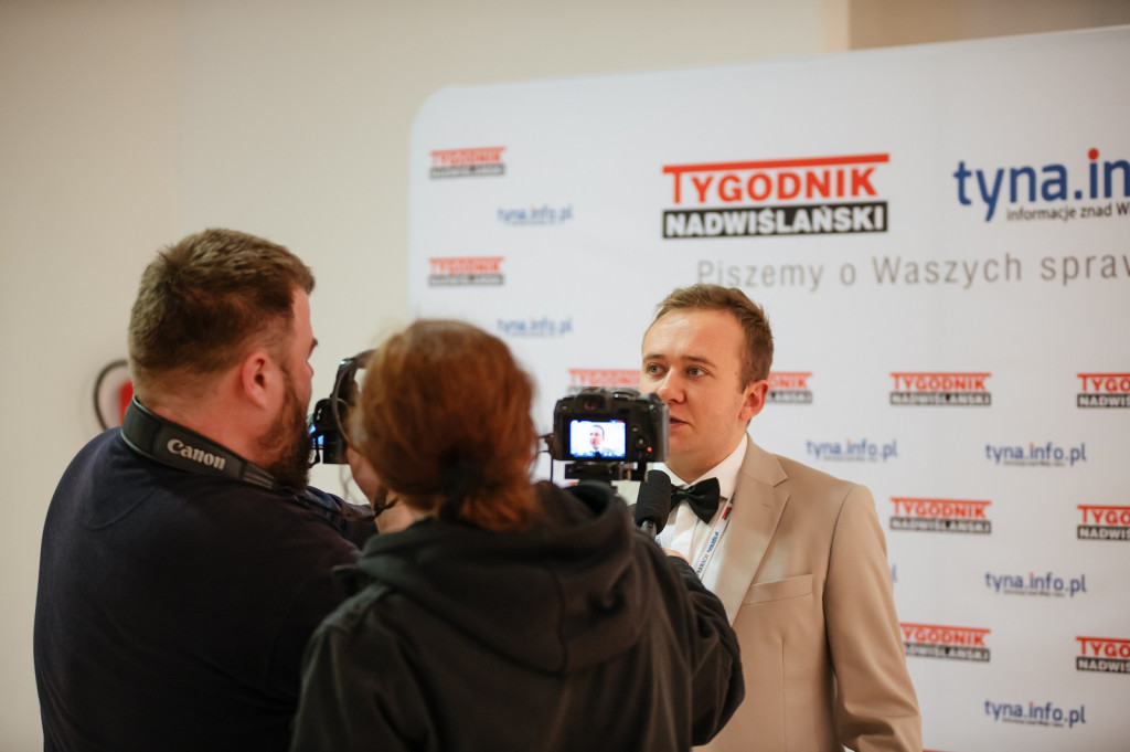 X Sportowy Plebiscyt Tygodnika Nadwiślańskiego