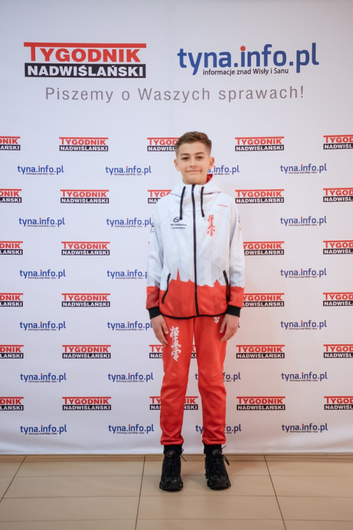 X Sportowy Plebiscyt Tygodnika Nadwiślańskiego