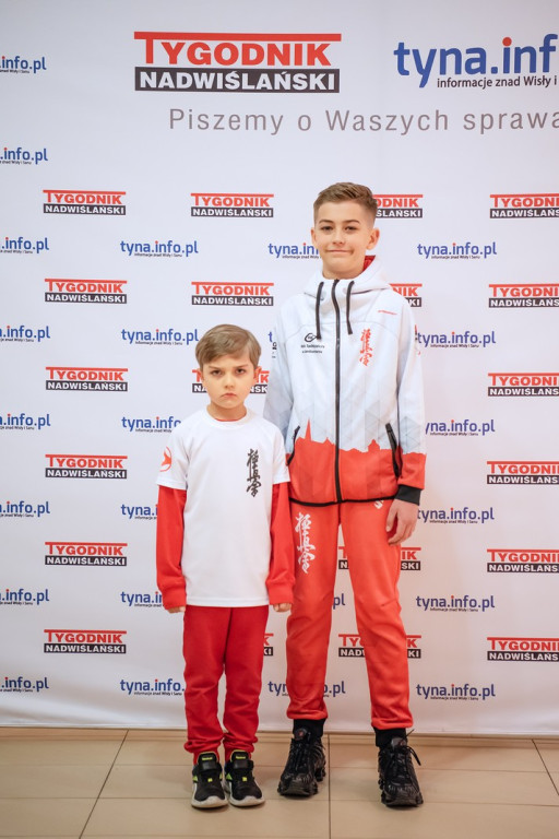 X Sportowy Plebiscyt Tygodnika Nadwiślańskiego