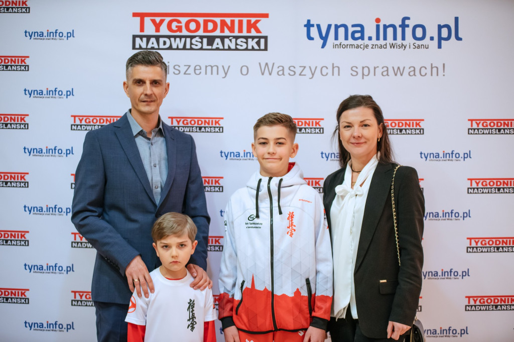 X Sportowy Plebiscyt Tygodnika Nadwiślańskiego