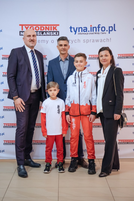 X Sportowy Plebiscyt Tygodnika Nadwiślańskiego